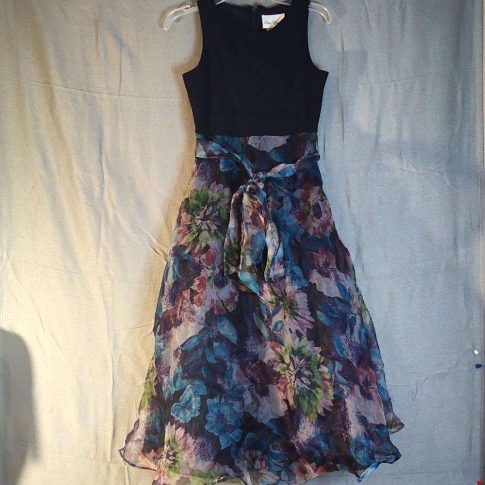 Rare Editions Dress
